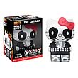Hello Kitty KISS Catman Pop! Vinyl Figure